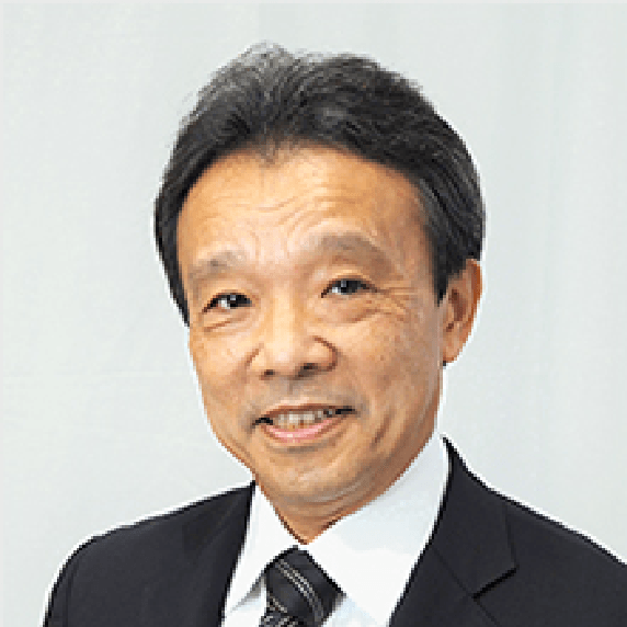 杉山 真一