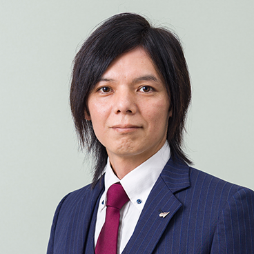 筒井 愼平