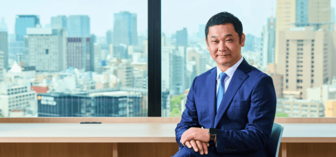 尾崎 健介