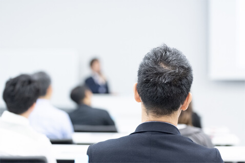 (新卒)新入社員研修 2Month