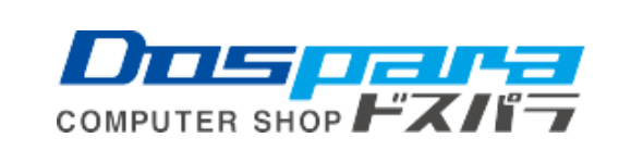 Dospara ドスパラ