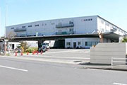 2013 綾瀬本社工場