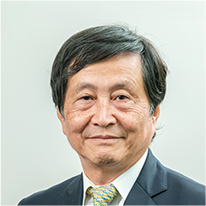外池 徹