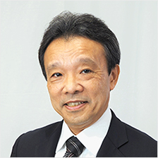 杉山 真一